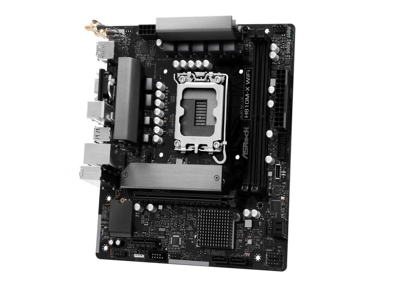WiFi H810M-X H8 ASROCK  
41  
UKCR  
RoHS