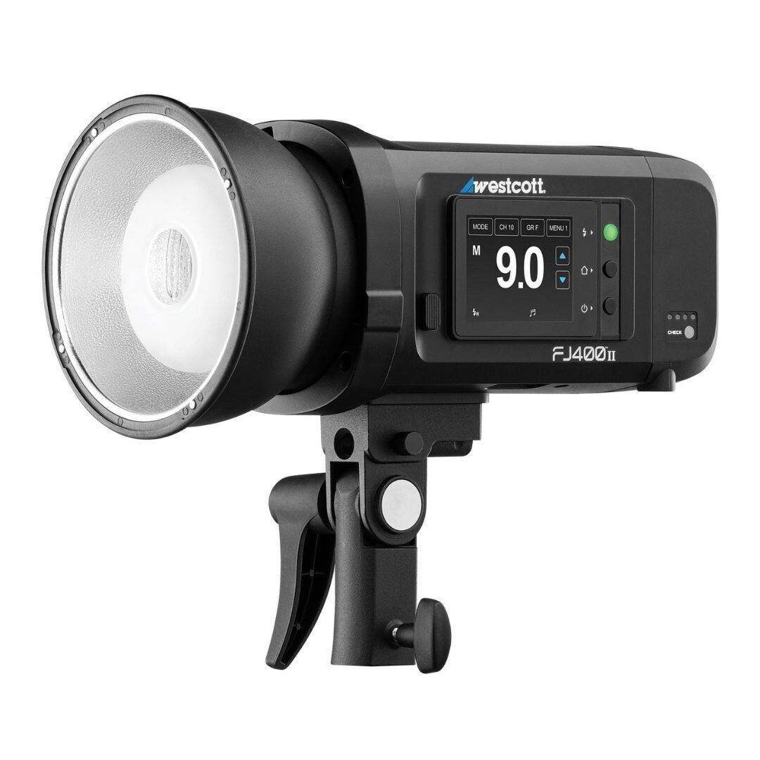 westcott  
FJ400II  
MODE M  
CH 9  
GRF  
MENU  
9.0