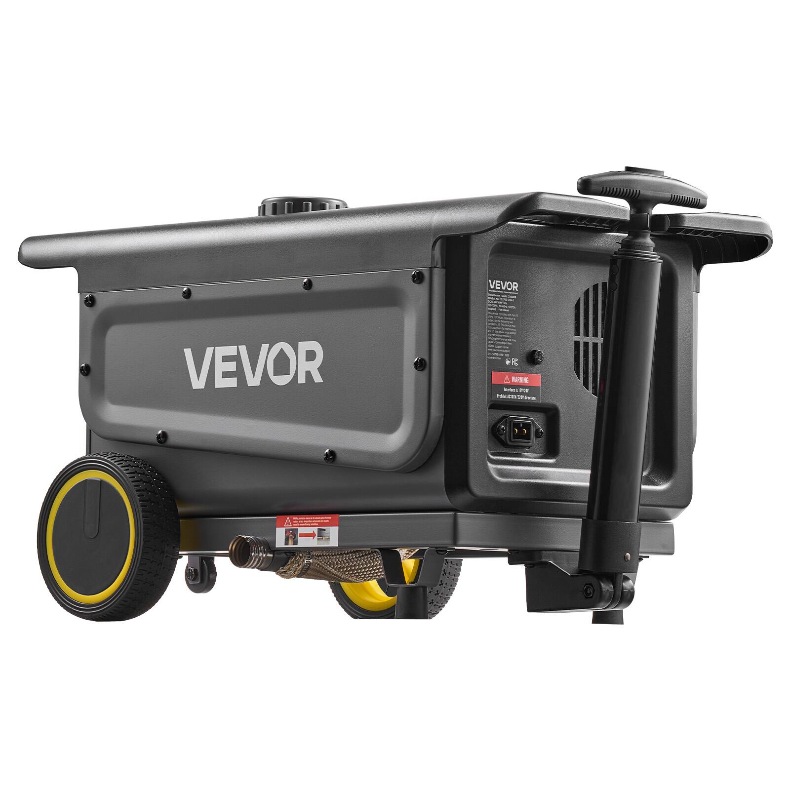 VEVOR  
VEVOR  
t kcal and hidden for = Intos