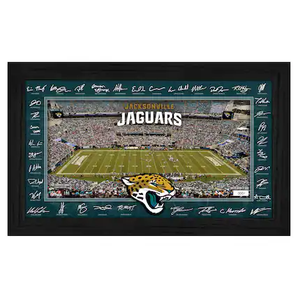JACKSONVILLE JAGUARS