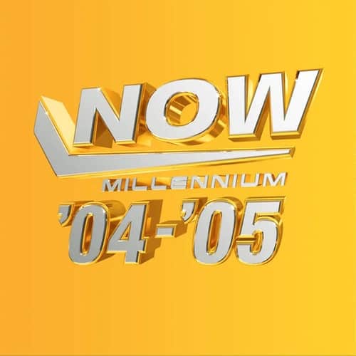 Now Millennium 2004-2005 [LP] [VINYL]