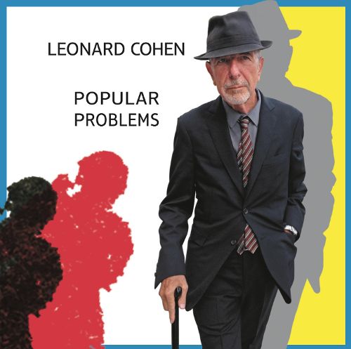  Popular Problems [CD]