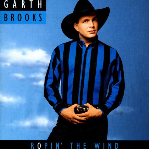  Ropin' the Wind [CD]