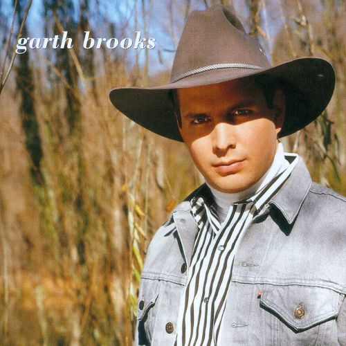  Garth Brooks [CD]