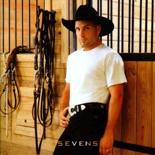  Sevens [CD]