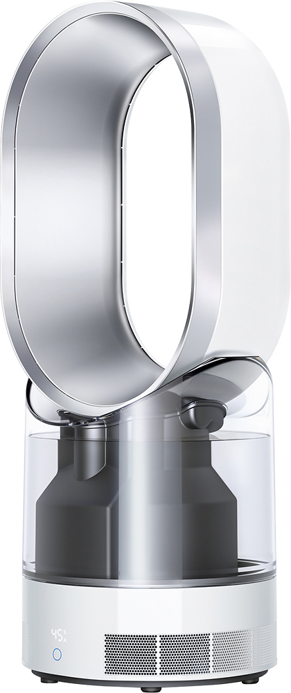 Best Buy: Dyson 0.8 Gal. Ultrasonic Cool Mist Humidifier White