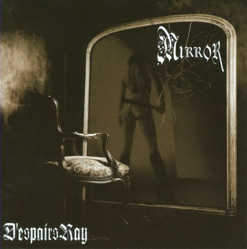  Mirror [13 Tracks] [CD]