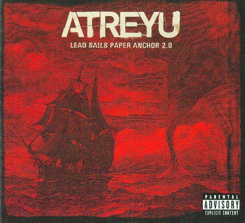  Lead Sails Paper Anchor: 2.0 [Enhanced] [CD] [PA]