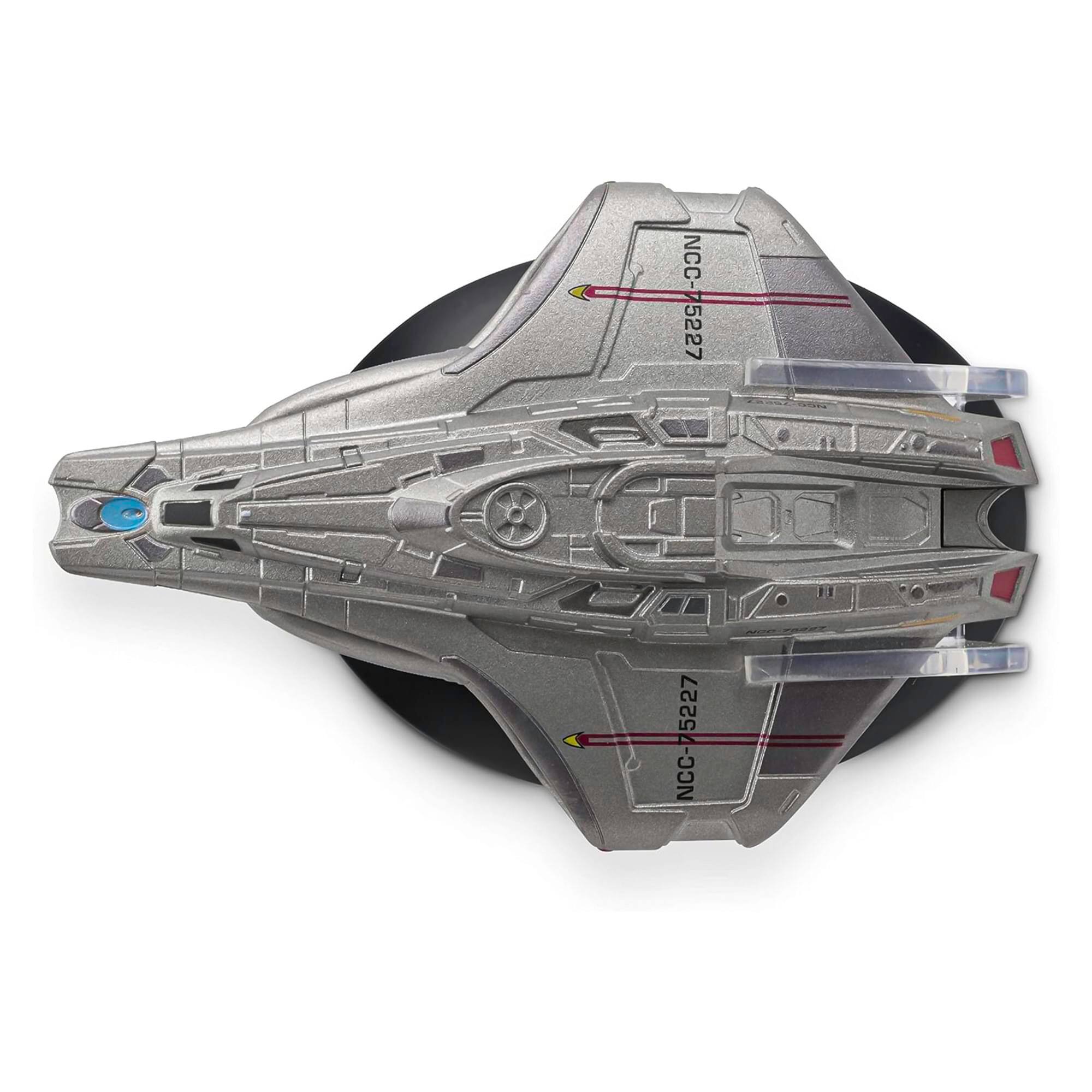 NCC-75227