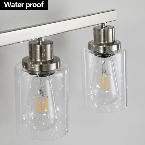 Water proof
