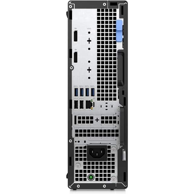 美品 DELL OptiPlex 5000 SFF 32GB Wi-Fi 6 Amazon.com: Dell Optiplex 5000 SFF Small Form Factor Desktop (2022