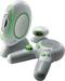 LeapFrog - LeapTV Educational Active Video Gaming System - White-Front_Standard