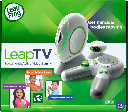 leap tv for sale