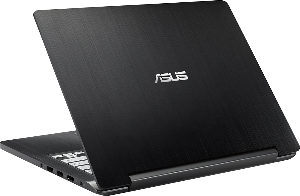 ASUS 2-in-1 13.3 Full HD Touchscreen Convertible Laptop PC, Intel Core  i5-7200U 2.50 GHz, 6GB DDR4 RAM 1TB HDD Intel HD Graphics 520 Backlit  Keyboard