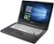 Left Zoom. ASUS - Flip 2-in-1 13.3" Touch-Screen Laptop - Intel Core i3 - 6GB Memory - 500GB Hard Drive - Aluminum Black.