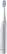 Alt View 18. Panasonic - Sonic Vibration Rechargeable Toothbrush - White.