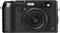 Fujifilm - X100T 16.3-Megapixel Digital Camera - Black-Front_Standard