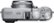 Top Zoom. Fujifilm - X100T 16.3-Megapixel Digital Camera - Silver.