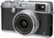 Left Zoom. Fujifilm - X100T 16.3-Megapixel Digital Camera - Silver.