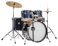 Mapex voyager drum top set