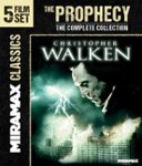 Front Standard. The Prophecy: The Complete Collection [2 Discs] [Blu-ray].