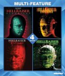 Front. Hellraiser Collection [Blu-ray].