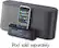 Alt View Standard 1. Sony - AM/FM Clock Radio with Apple® iPod® Dock - Black.