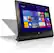 Angle. Lenovo - Yoga 2 - 10.1" - Intel Atom - 32GB - with Keyboard.