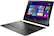 Alt View 14. Lenovo - Yoga 2 - 10.1" - Intel Atom - 32GB - with Keyboard.