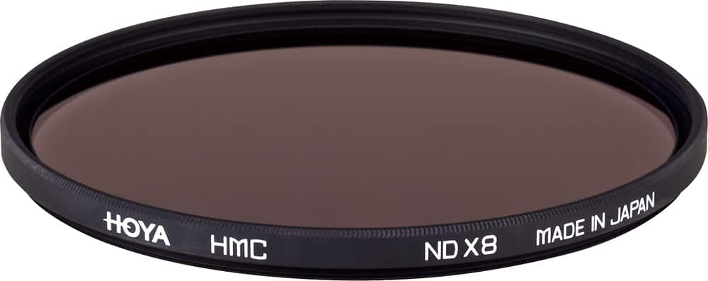 Hoya - HMC ND8 62mm Neutral-Density Lens Filter price history on PriceWatchPro