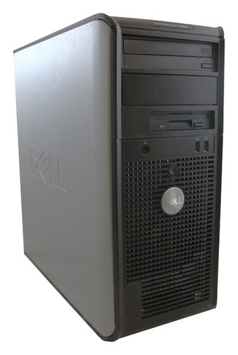  Dell - Refurbished OptiPlex 330 Desktop - Intel Core 2 Duo - 4GB Memory - 160GB Hard Drive