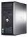 Front Standard. Dell - Refurbished OptiPlex 380 Desktop - Intel Core 2 Duo - 4GB Memory - 250GB Hard Drive.
