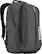 Alt View 11. Thule - Crossover 25L Backpack for 15" Apple® MacBook® Pro - Black.