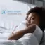 Energy Efficient: Sleep mode gradually increases room temperature to save energy.