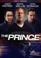 The Prince [DVD] [2014] - Front_Original