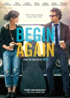 Begin Again [DVD] [2013] - Front_Original