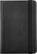 Front. Insignia™ - Universal Folio Case for Most 8" Tablets - Black.