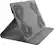 Angle. Insignia™ - Universal Folio Case for Most 7" Tablets - Black.