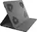 Angle Standard. Insignia™ - Universal Folio Case for Most 10" Tablets - Black.