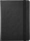 Insignia™ - Universal Folio Case for Most 10" Tablets - Black-Front_Standard