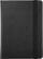 Front Standard. Insignia™ - Universal Folio Case for Most 10" Tablets - Black.