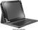 Angle. Insignia™ - Keyboard Case for Most 8" Tablets - Black.