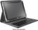 Angle. Insignia™ - Keyboard Case for Most 10" Tablets - Black.