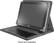Left. Insignia™ - Keyboard Case for Most 10" Tablets - Black.