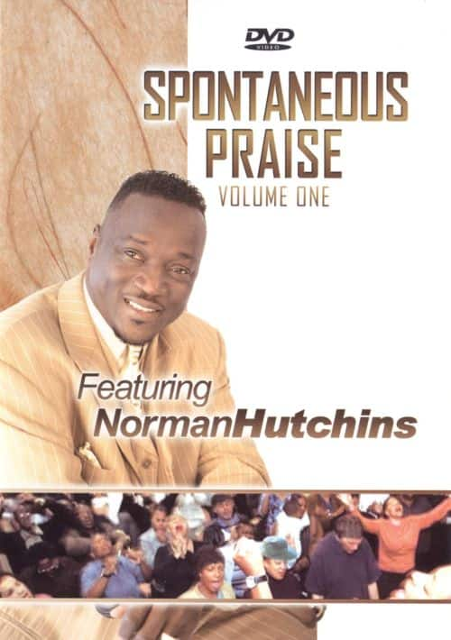 Spontaneous, Vol. 1 [DVD]