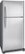 Angle Zoom. Frigidaire - 18.3 Cu. Ft. Frost-Free Custom-Flex Top-Freezer Refrigerator.