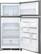 Alt View 1. Frigidaire - 18.3 Cu. Ft. Frost-Free Custom-Flex Top-Freezer Refrigerator.