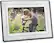 Angle Standard. Kodak - EasyShare 10" Widescreen LCD Digital Photo Frame - White.