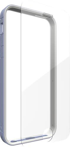 Front. ZAGG - Orbit Case for Apple® iPhone® 6 - Ice Blue.