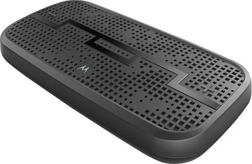 SOL REPUBLIC DECK Ultra Wireless Bluetooth Speaker Gunmetal 1530